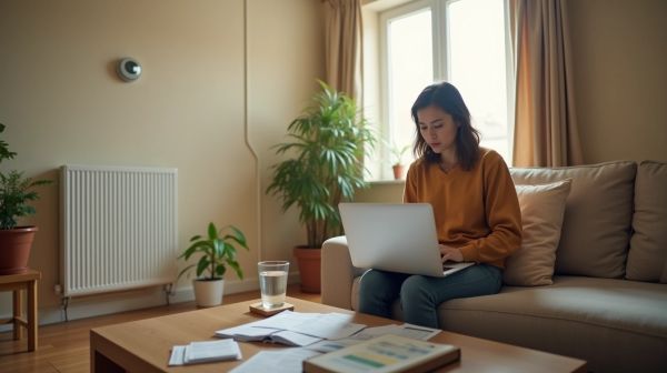 Pourquoi choisir une pompe à chaleur pour vos économies d'énergie ?