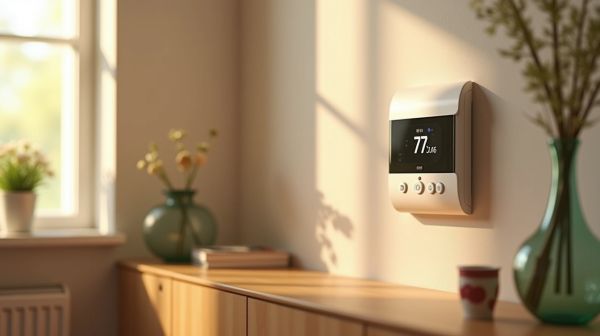 Top 5 avantages d'utiliser une pompe à chaleur pour économiser