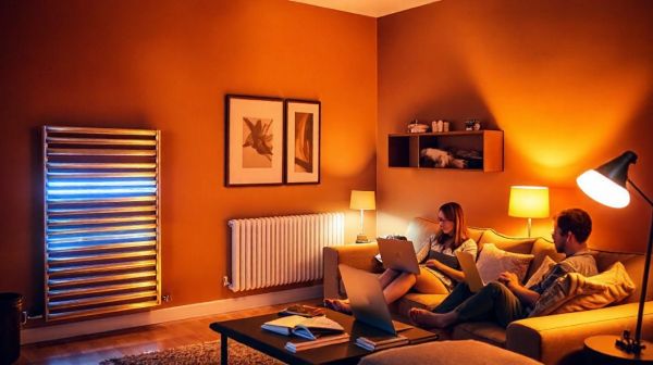 Top 5 avantages d'utiliser une pompe à chaleur pour économiser