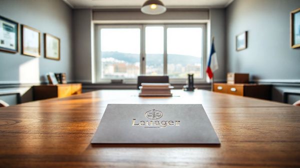 Top conseils pour choisir un avocat de divorce à Nice