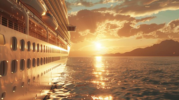 Croisière mondiale : les essentiels à connaître