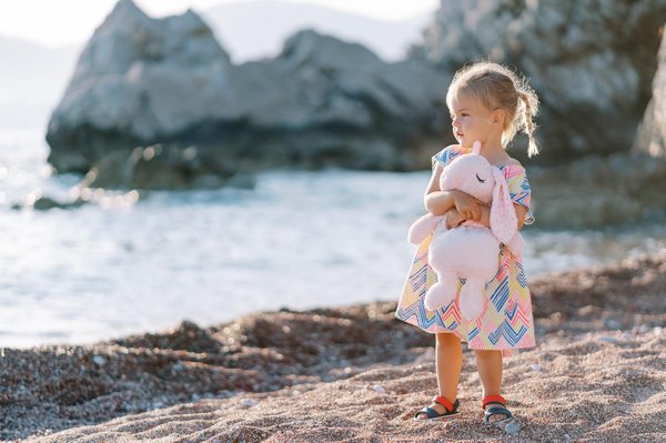 Peluche : comment choisir le doudou parfait ?