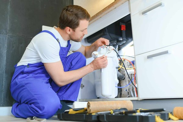 Dites adieu aux PFAS avec le filtre PFAS de filtrepfas