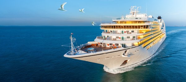 Quelle est la plus belle croisière rivages du monde ? explorez ici