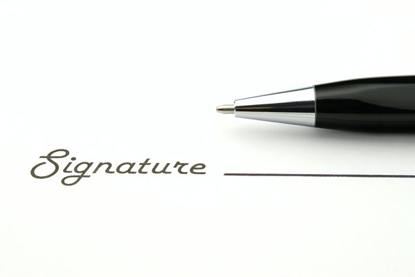 Comment créer une signature électronique gratuite facilement